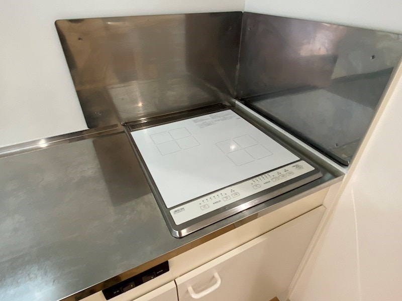 アベニューKOBE山本通りの物件内観写真