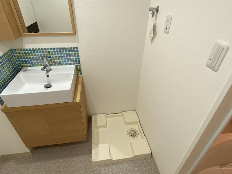 アベニューKOBE山本通りの物件内観写真