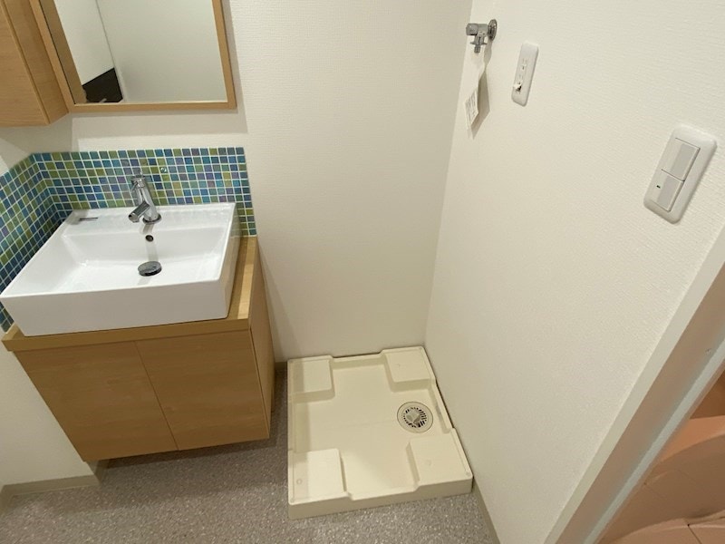 アベニューKOBE山本通りの物件内観写真