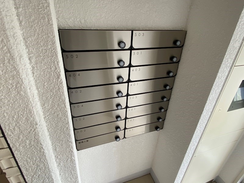 アベニューKOBE山本通りの物件内観写真