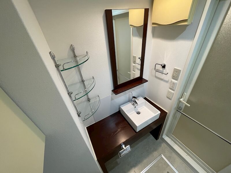 インベスト神戸エアフロントの物件内観写真