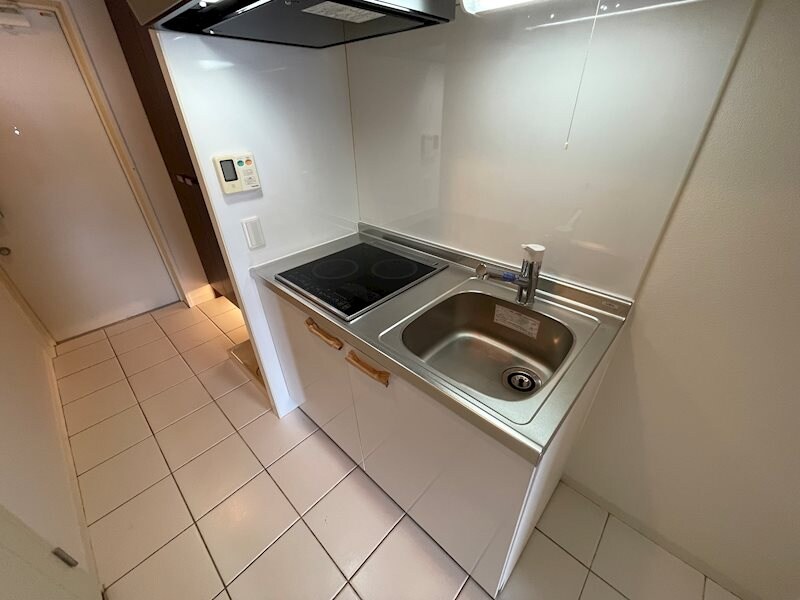 インベスト神戸エアフロントの物件内観写真