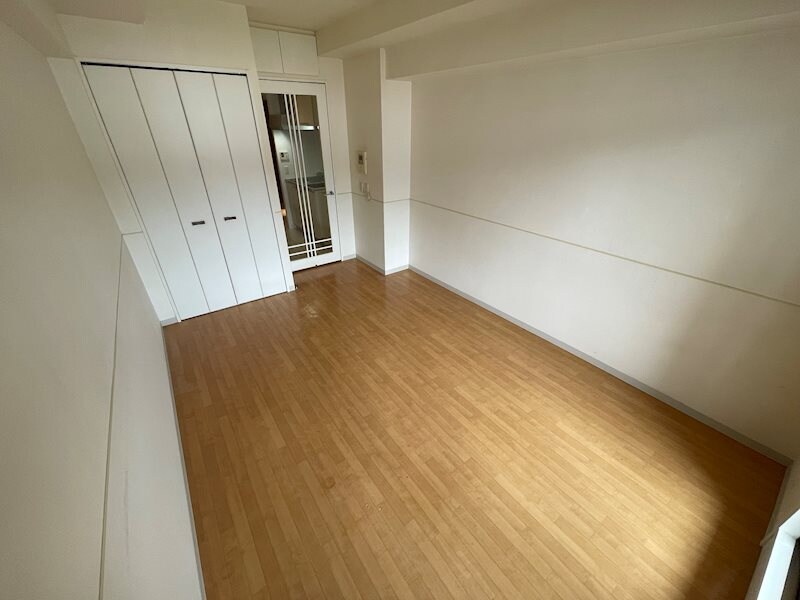 インベスト神戸エアフロントの物件内観写真