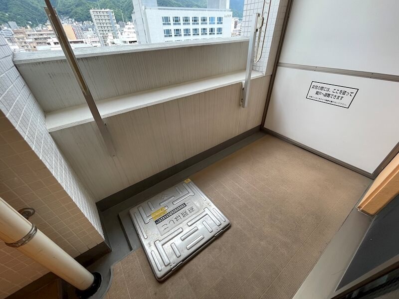 インベスト神戸エアフロントの物件内観写真