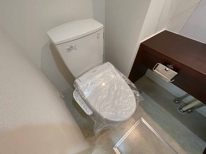 インベスト神戸エアフロントの物件内観写真