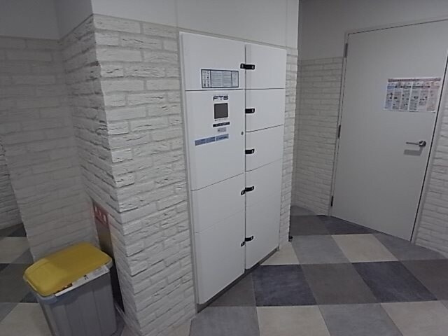 インベスト神戸エアフロントの物件内観写真