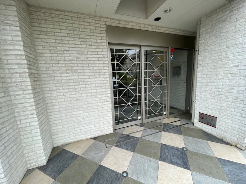 インベスト神戸エアフロントの物件内観写真