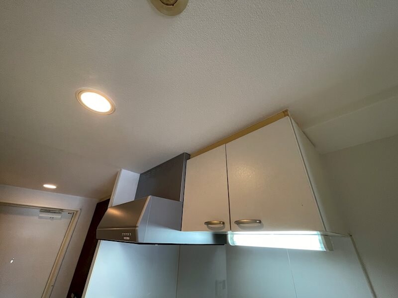 インベスト神戸エアフロントの物件内観写真