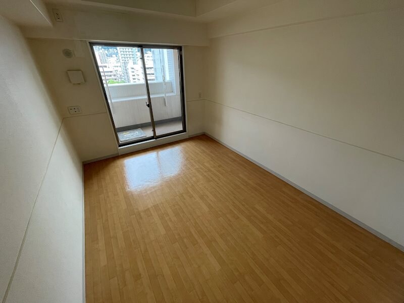 インベスト神戸エアフロントの物件内観写真