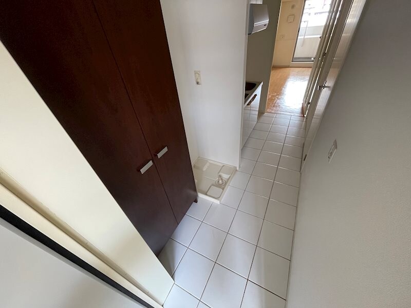 インベスト神戸エアフロントの物件内観写真