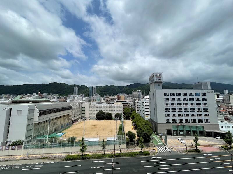 インベスト神戸エアフロントの物件内観写真