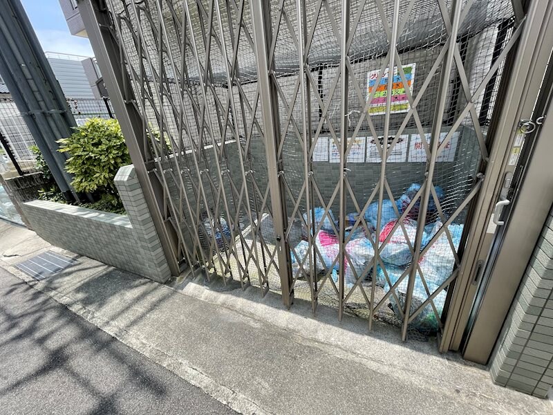 インベスト神戸エアフロントの物件内観写真