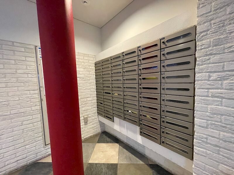 インベスト神戸エアフロントの物件内観写真