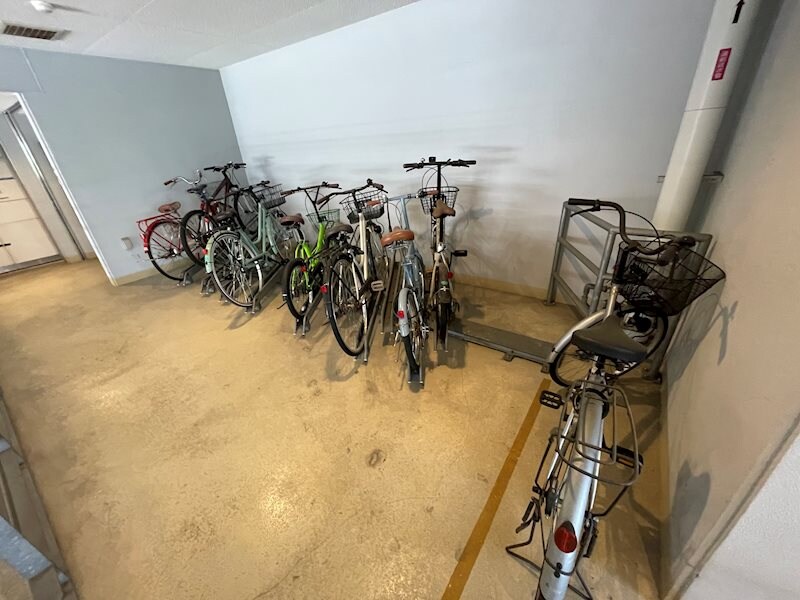 インベスト神戸エアフロントの物件内観写真