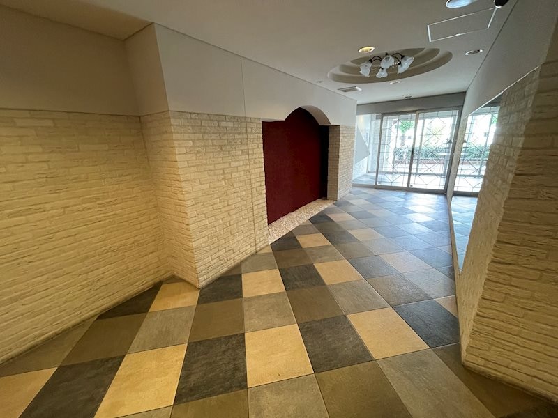 インベスト神戸エアフロントの物件内観写真