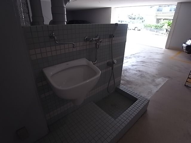 インベスト神戸エアフロントの物件内観写真