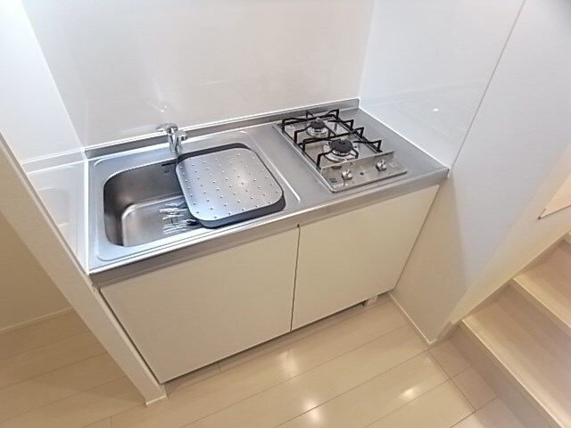 GUFO KOBEの物件内観写真