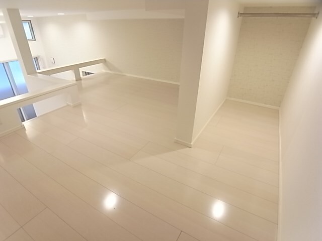 GUFO KOBEの物件内観写真