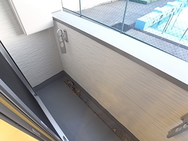 GUFO KOBEの物件内観写真