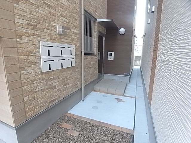 GUFO KOBEの物件内観写真