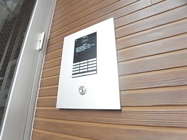 GUFO KOBEの物件内観写真