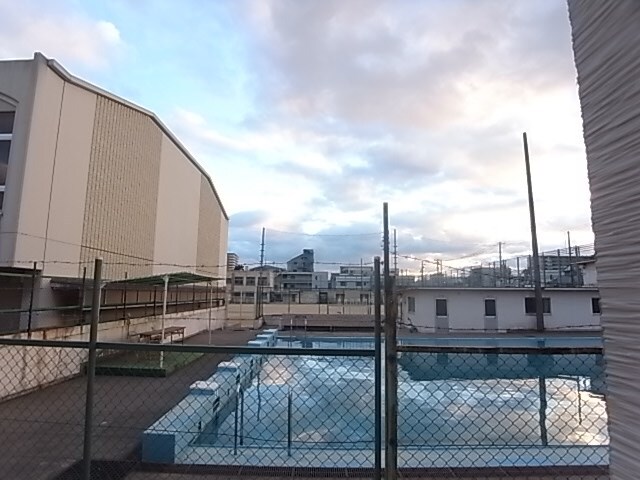 GUFO KOBEの物件内観写真