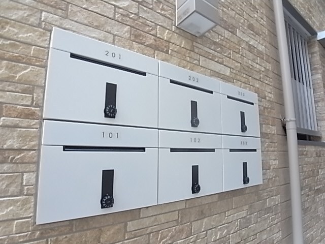 GUFO KOBEの物件内観写真