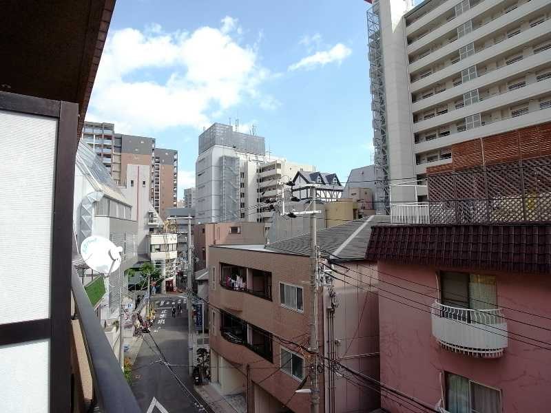 三ノ宮駅 徒歩7分 4階の物件内観写真