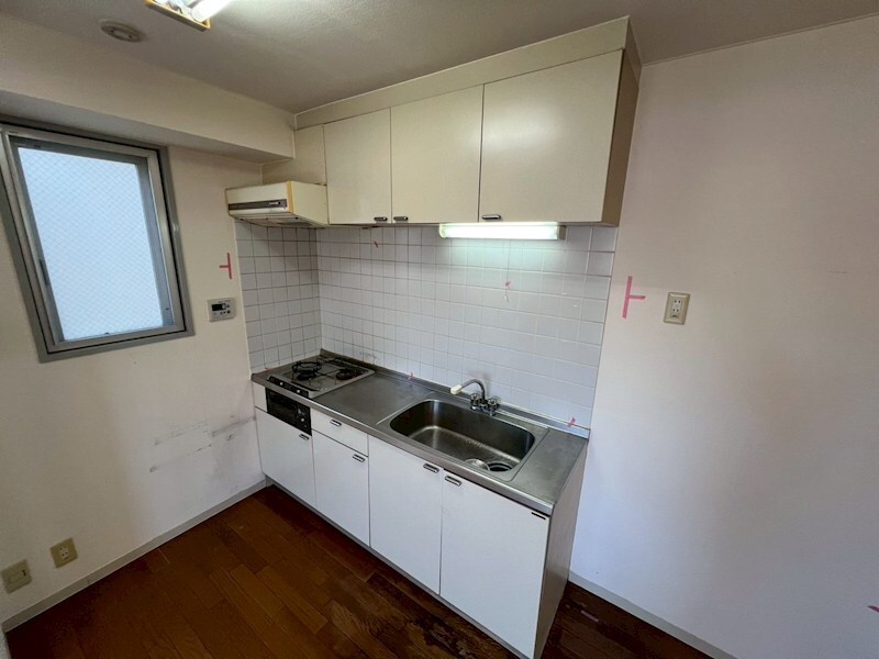 アドモリモト花隈の物件内観写真