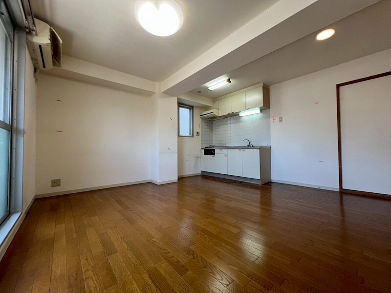 アドモリモト花隈の物件内観写真