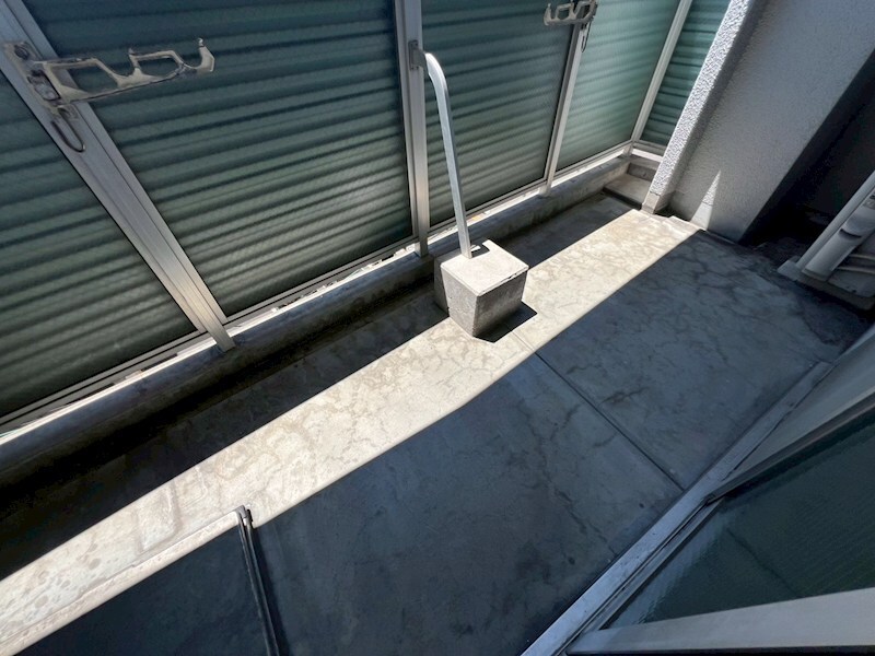 アドモリモト花隈の物件内観写真