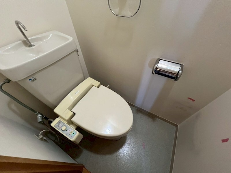 アドモリモト花隈の物件内観写真