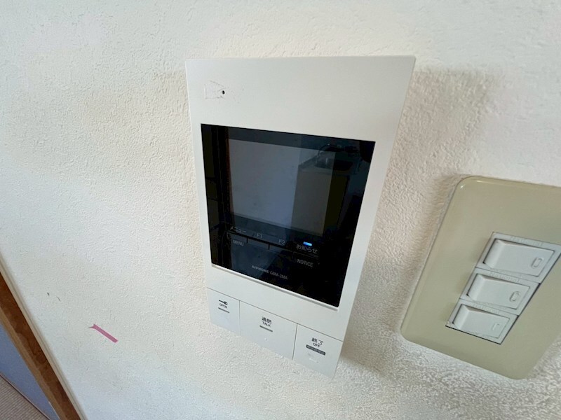 アドモリモト花隈の物件内観写真