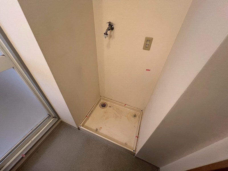 アドモリモト花隈の物件内観写真