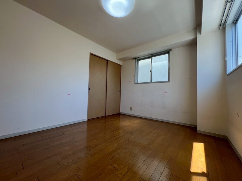 アドモリモト花隈の物件内観写真