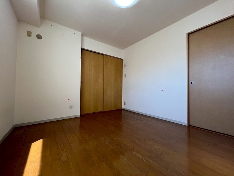 アドモリモト花隈の物件内観写真