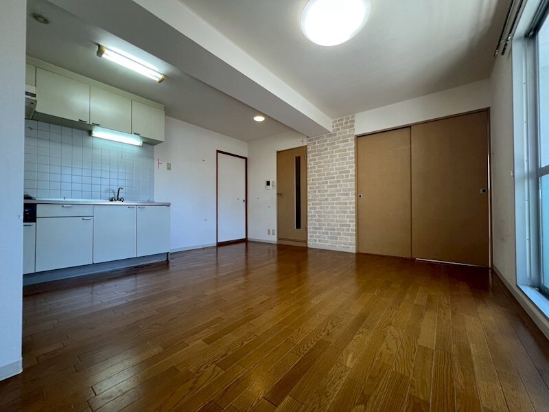 アドモリモト花隈の物件内観写真