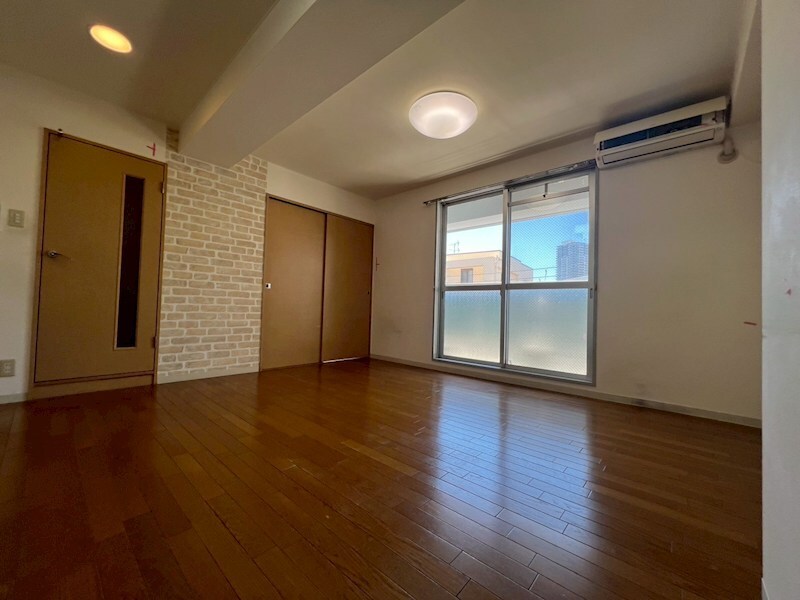 アドモリモト花隈の物件内観写真