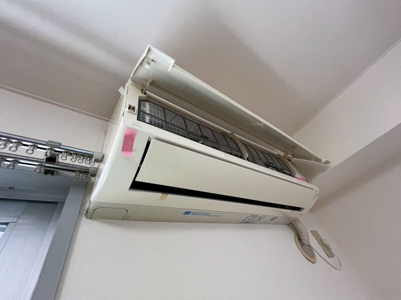 アドモリモト花隈の物件内観写真