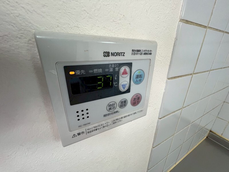 アドモリモト花隈の物件内観写真