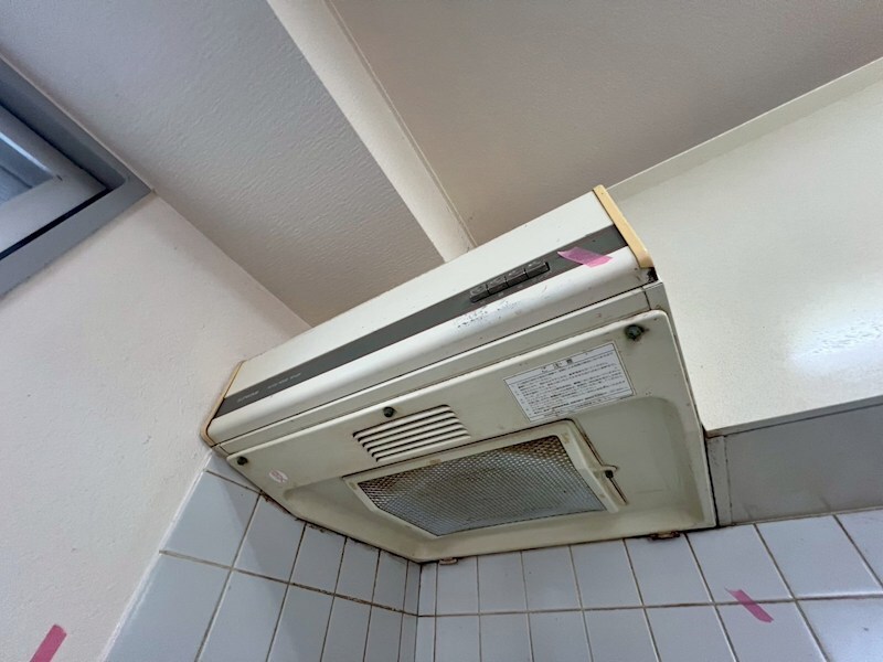 アドモリモト花隈の物件内観写真