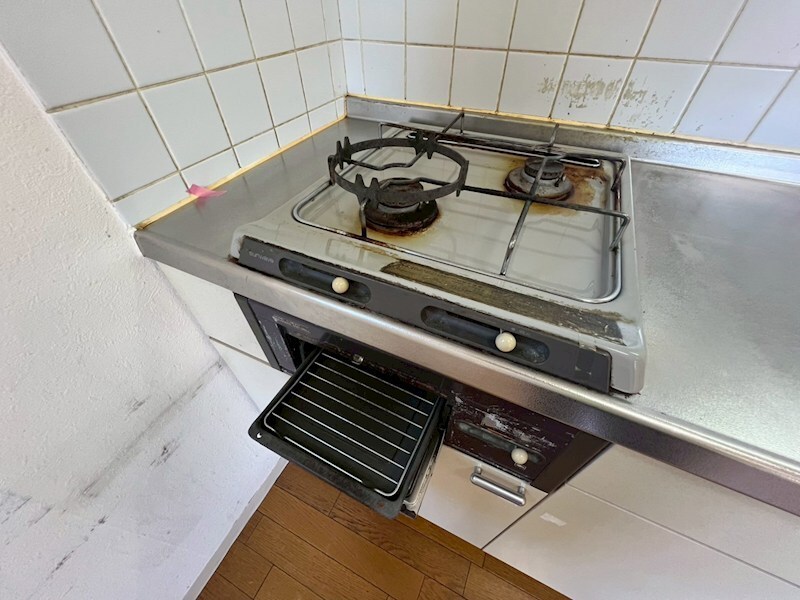 アドモリモト花隈の物件内観写真