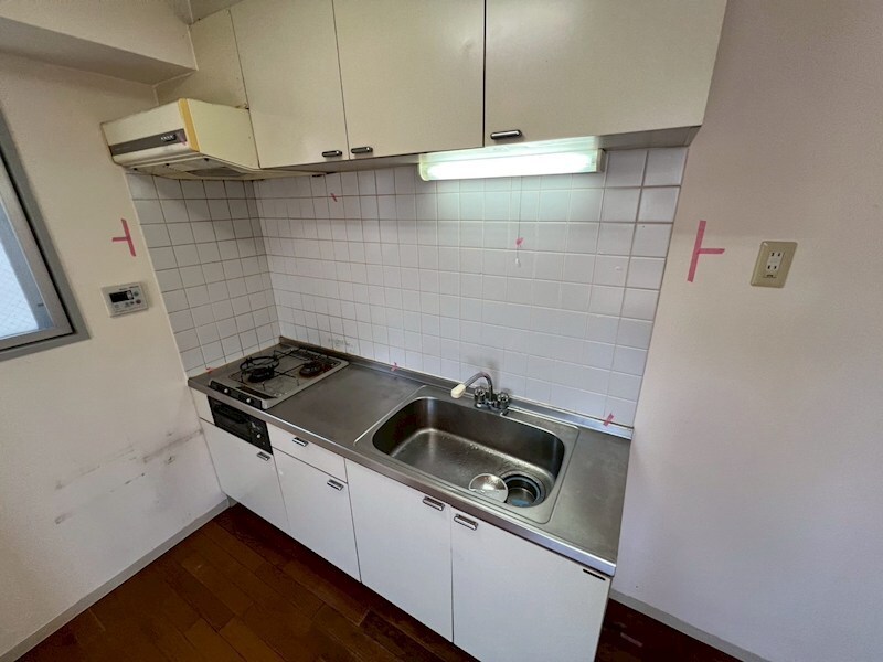 アドモリモト花隈の物件内観写真