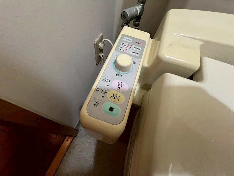 アドモリモト花隈の物件内観写真