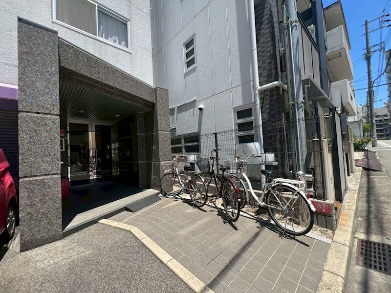 アドモリモト花隈の物件内観写真