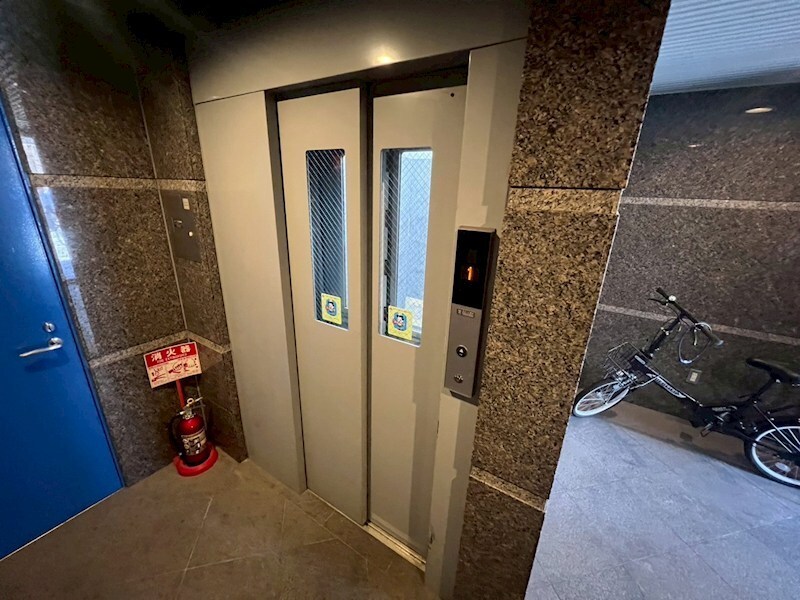 アドモリモト花隈の物件内観写真