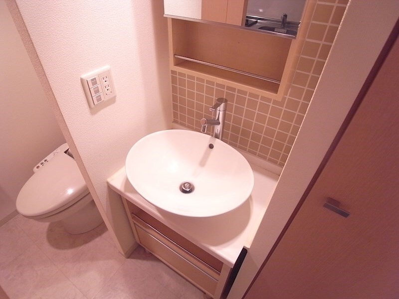 エステムコート神戸ハーバーランド前IVベイライトの物件内観写真