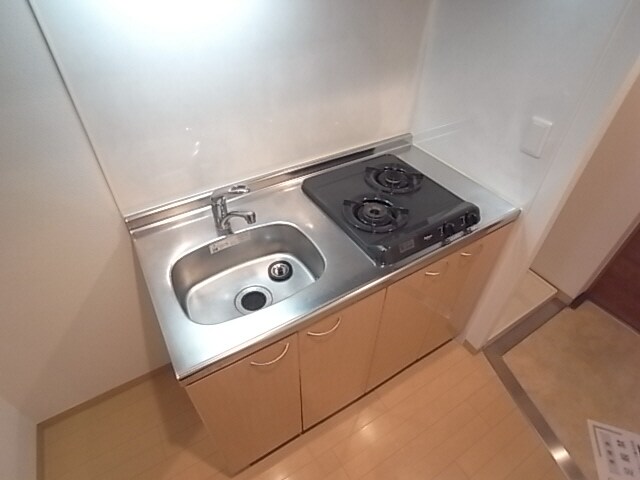 エステムコート神戸ハーバーランド前IVベイライトの物件内観写真