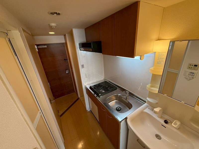 エステムコート神戸ハーバーランド前IVベイライトの物件内観写真