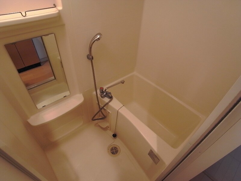 エステムコート神戸ハーバーランド前IVベイライトの物件内観写真